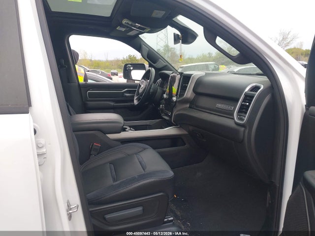 Ram 1500 Big Horn  4x4 5'7 Box