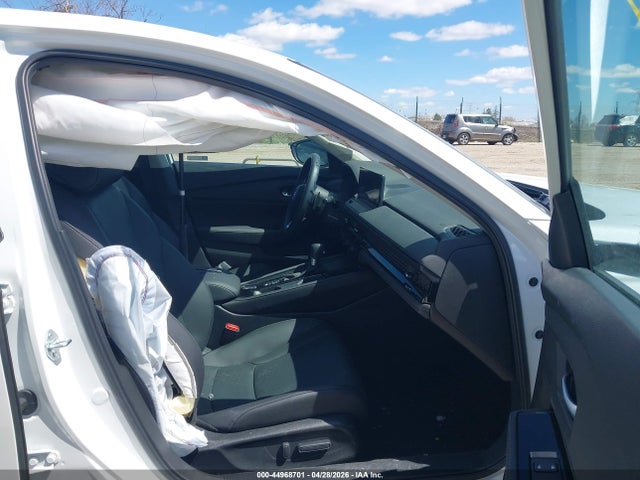 Honda Accord Touring