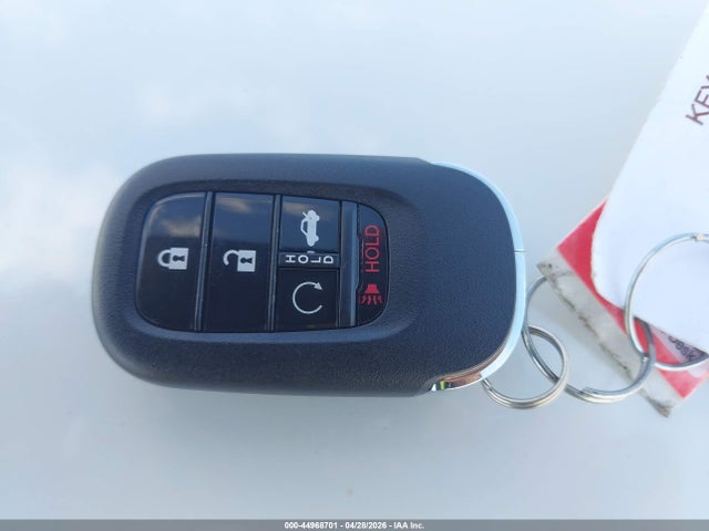 Honda Accord Touring