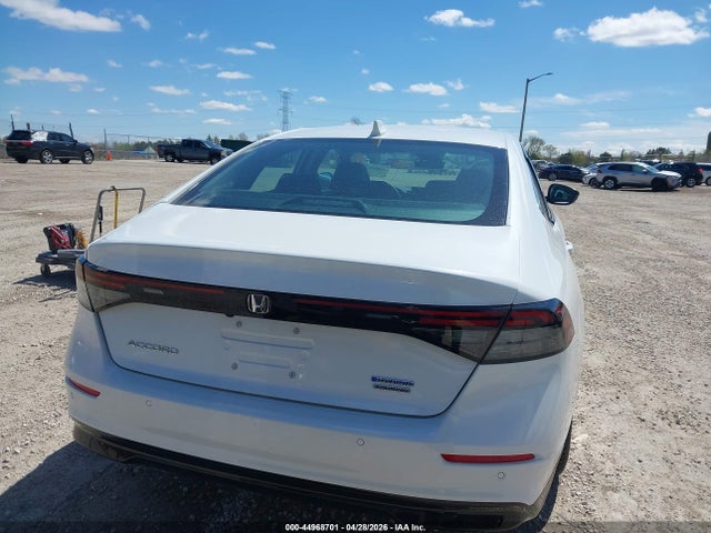 Honda Accord Touring