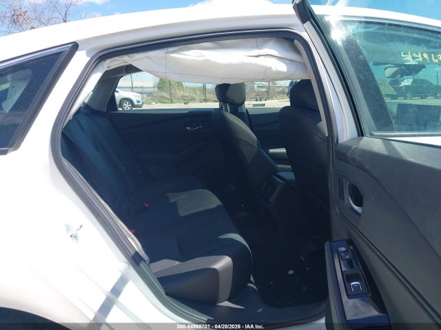 Honda Accord Touring