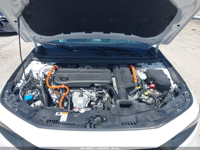 Honda Accord Touring