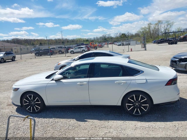 Honda Accord Touring