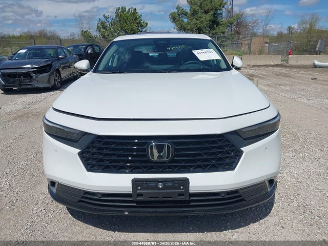 Honda Accord Touring