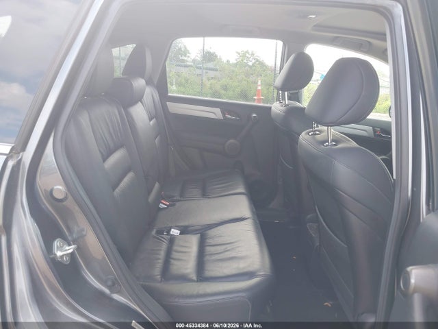 Honda CR-V Ex-l
