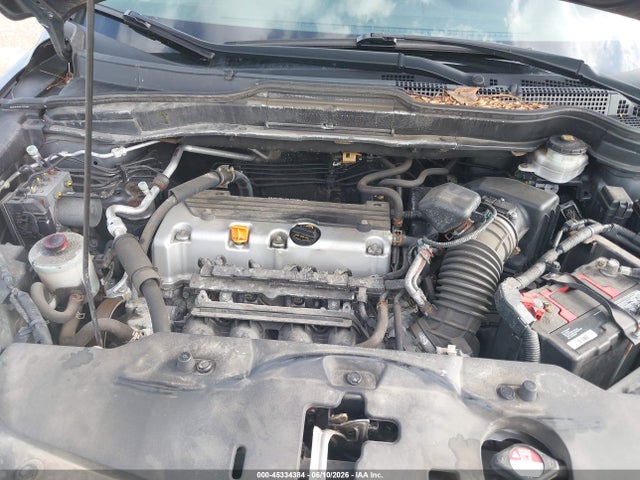 Honda CR-V Ex-l