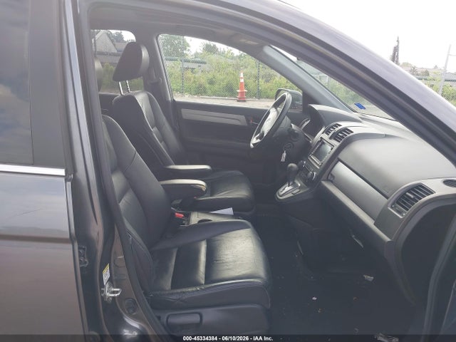 Honda CR-V Ex-l