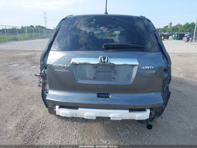 Honda CR-V Ex-l