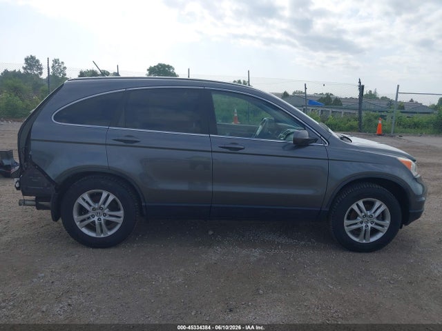 Honda CR-V Ex-l