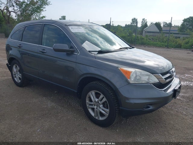 Salvage Honda CR-V Image