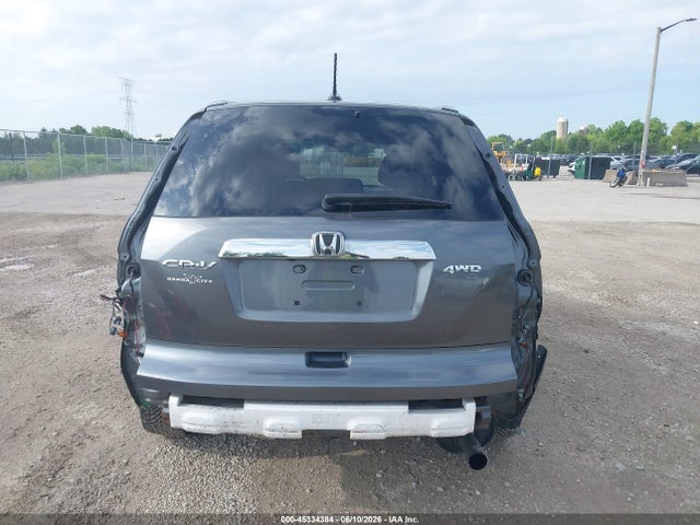 Honda CR-V Ex-l