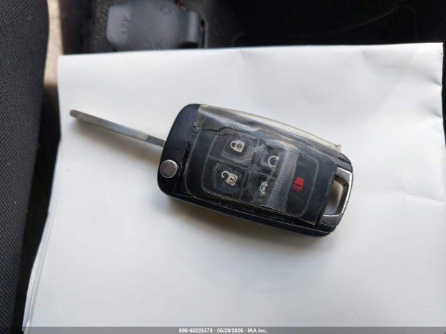 Chevrolet Cruze 1lt Auto