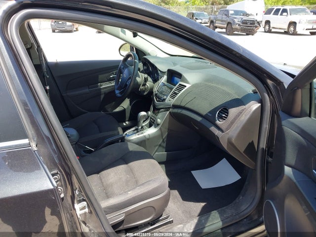 Chevrolet Cruze 1lt Auto