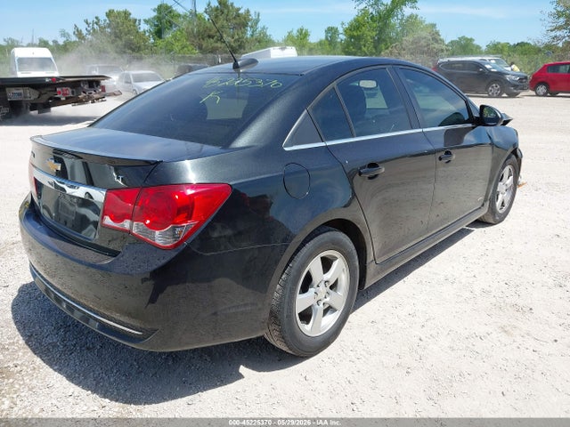 Chevrolet Cruze 1lt Auto