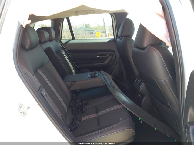 Mazda Cx Preferred