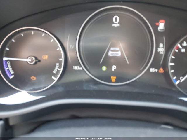 Mazda Cx Preferred