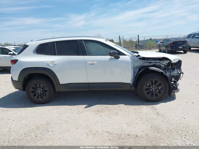 Mazda Cx Preferred