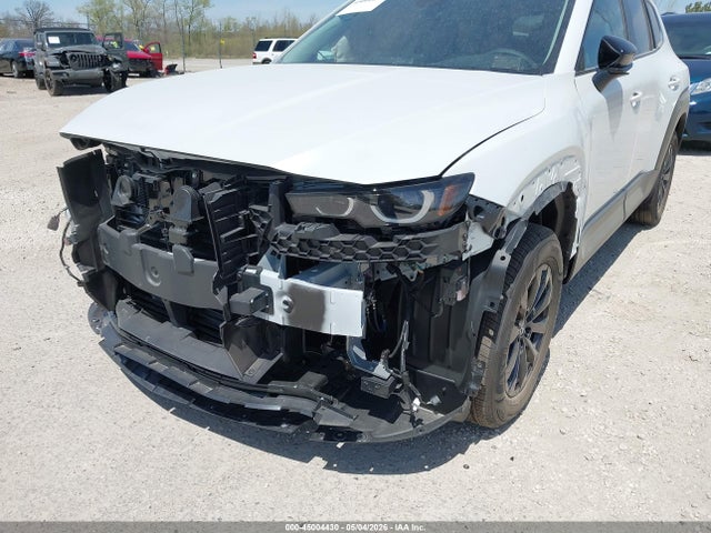 Mazda Cx Preferred
