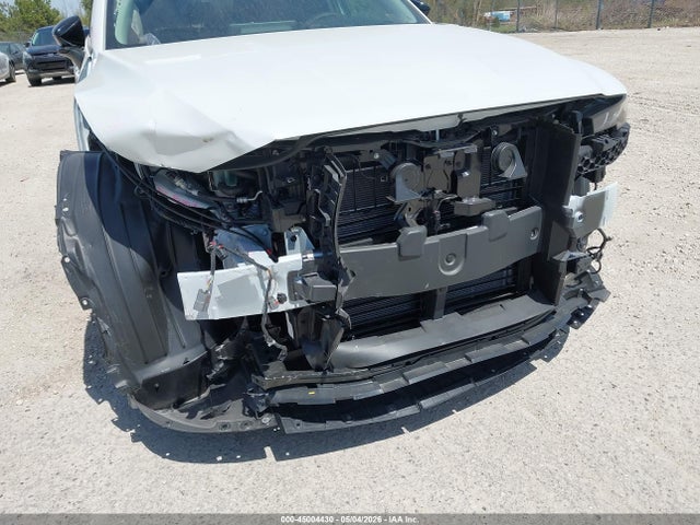 Mazda Cx Preferred