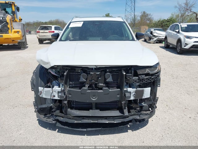Mazda Cx Preferred