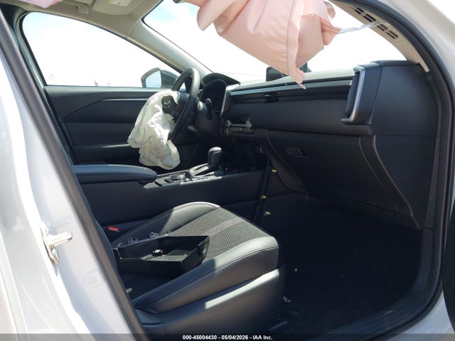 Mazda Cx Preferred