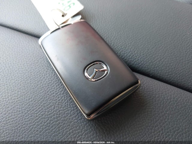 Mazda Cx Preferred