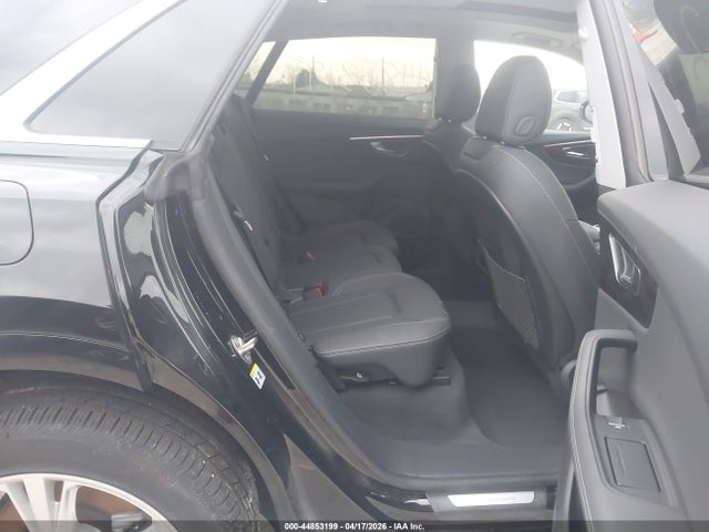 Audi Q8 Premium Plus 55 Tfsi Quattro Tiptronic