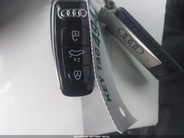 Audi Q8 Premium Plus 55 Tfsi Quattro Tiptronic