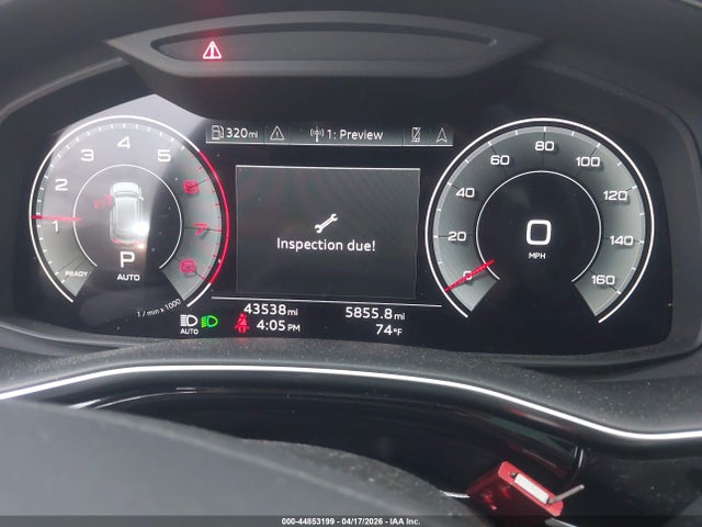 Audi Q8 Premium Plus 55 Tfsi Quattro Tiptronic