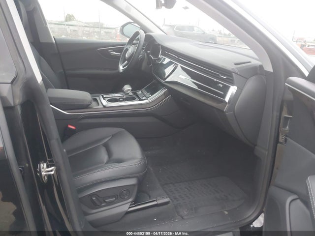 Audi Q8 Premium Plus 55 Tfsi Quattro Tiptronic