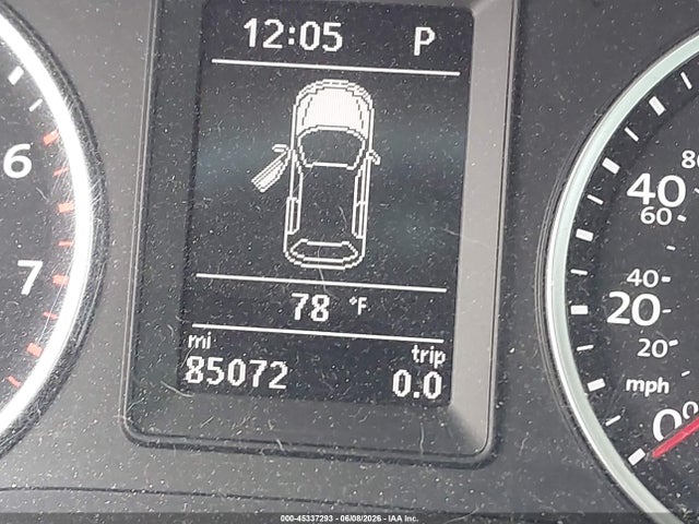 Volkswagen Tiguan 2.0t Sport