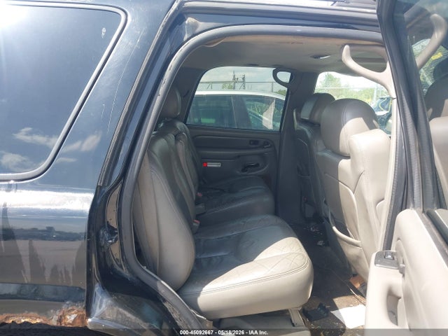 GMC Yukon Denali