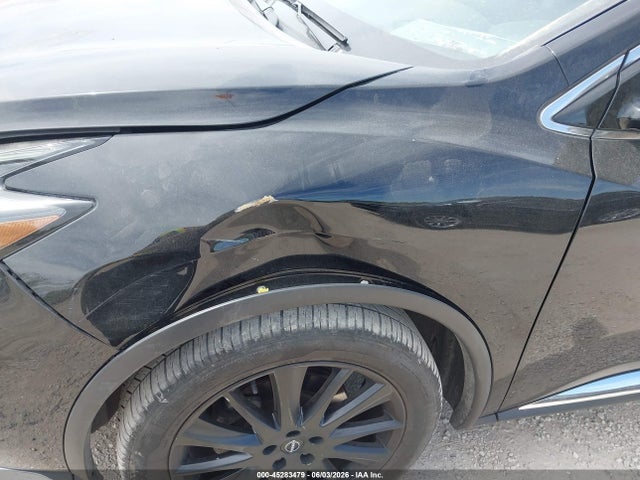 Nissan Murano Sl Intelligent Awd