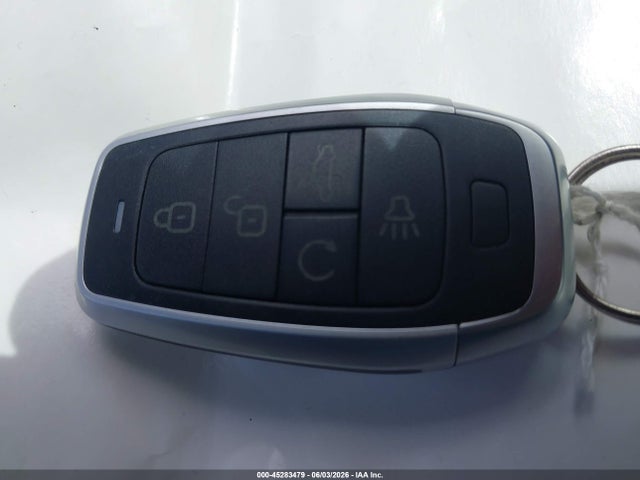 Nissan Murano Sl Intelligent Awd
