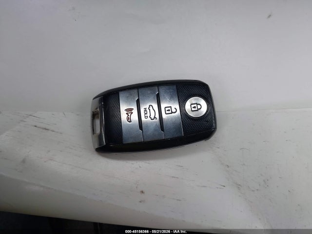 Kia Forte Sx