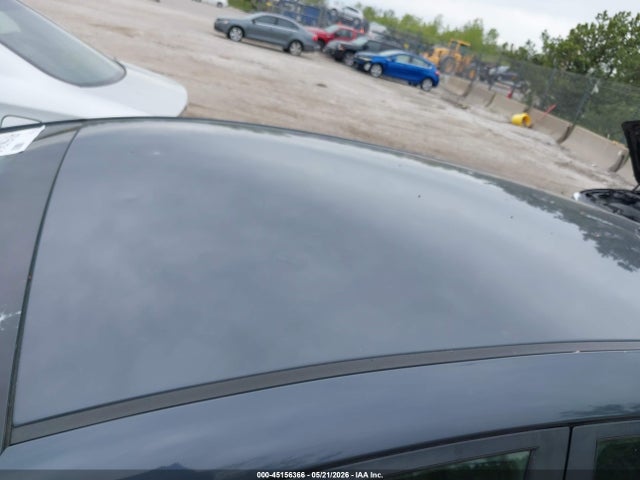 Kia Forte Sx