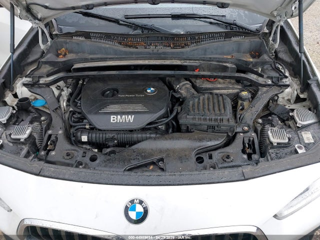 BMW X Series Xdrive28i