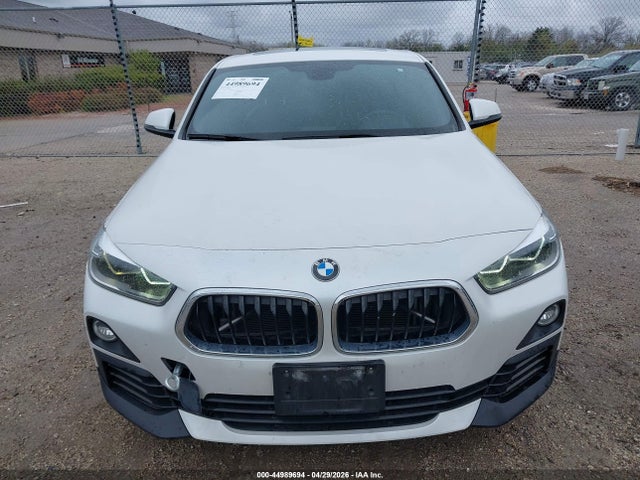 BMW X Series Xdrive28i
