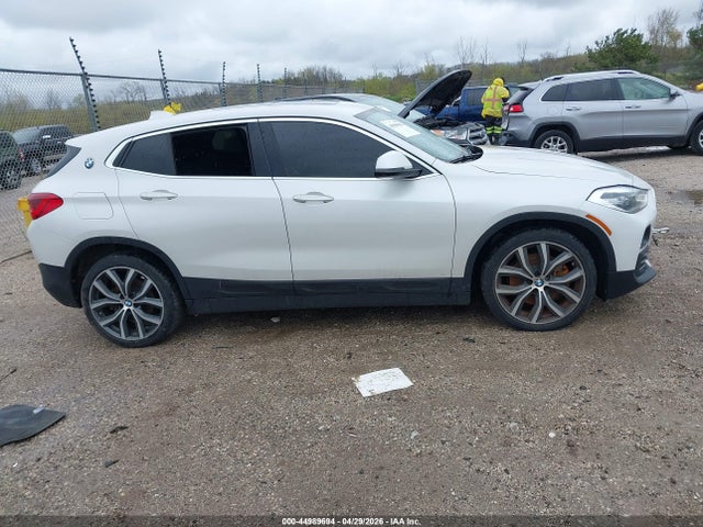 BMW X Series Xdrive28i