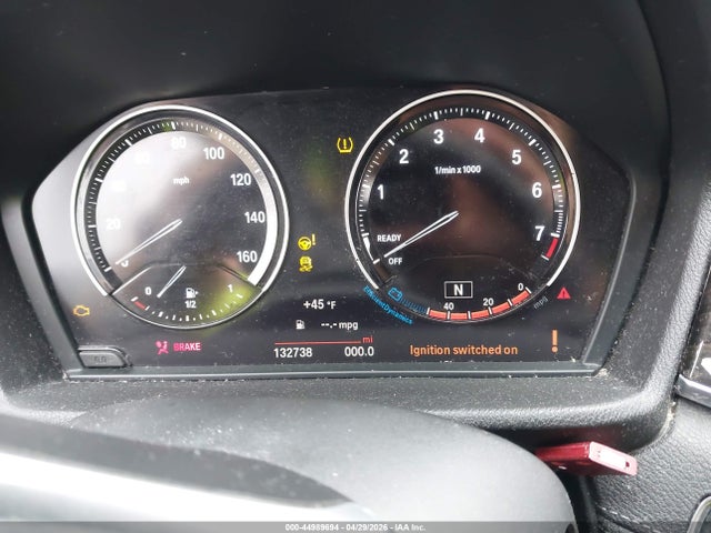 BMW X Series Xdrive28i