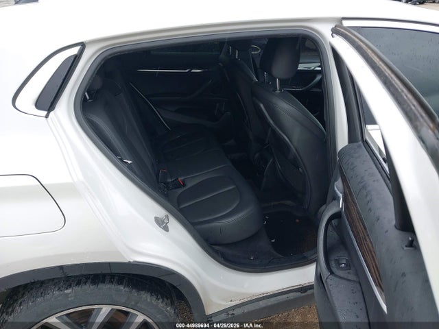 BMW X Series Xdrive28i