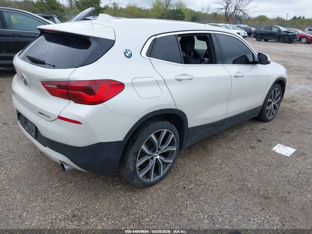 BMW X Series Xdrive28i