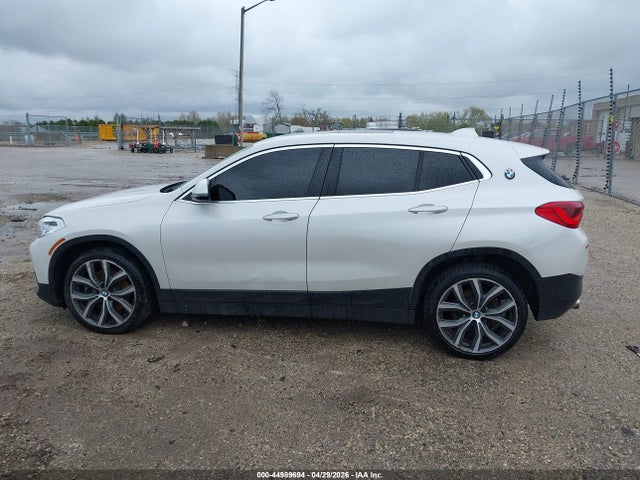 BMW X Series Xdrive28i