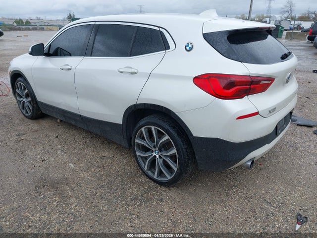 BMW X Series Xdrive28i