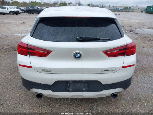 BMW X Series Xdrive28i