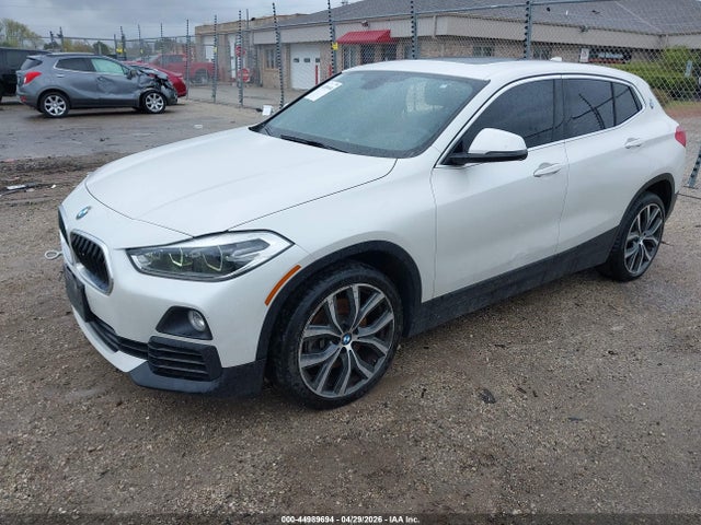 BMW X Series Xdrive28i