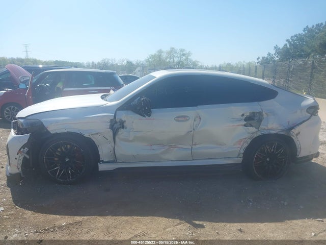 BMW X Series