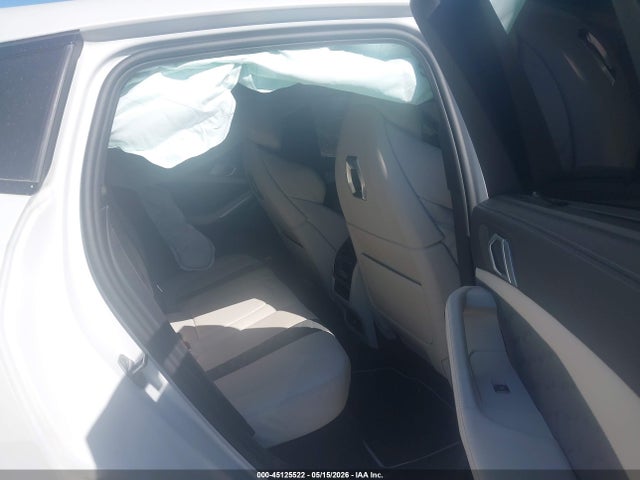 BMW X Series