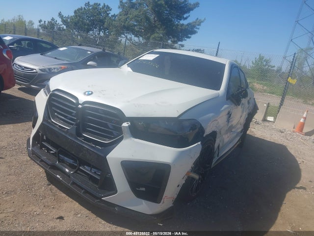 BMW X Series