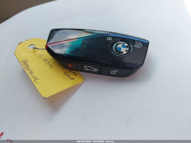 BMW X Series